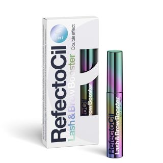 RefectoCil Lash & Brow Booster, Lashes, RefectoCil lash and brow tint, Aftercare, RefectoCil Eyelash Lift